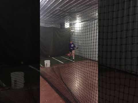 Video of Emma bat