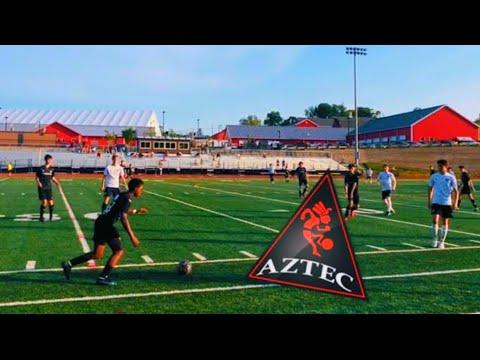 Video of 2022 Club Season Highlights