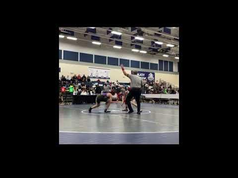 Video of Highlights reel
