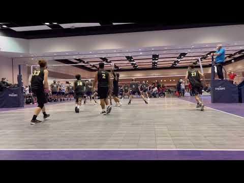 Video of Highlights Pre-Season tourneys 2021-2022