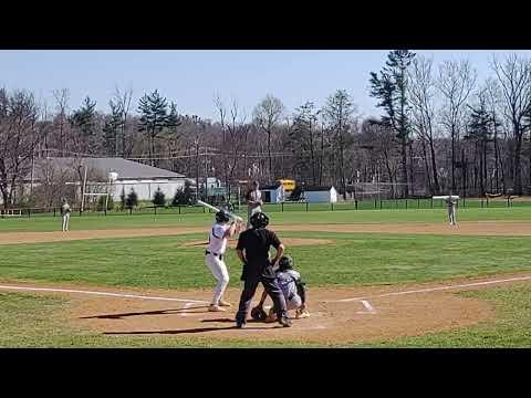 Video of Choate 4/23