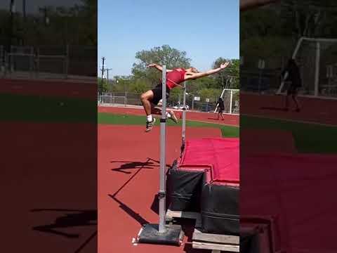 Video of Zane Hicke - 1st Place - April 1st, 2021 - Marcus HS