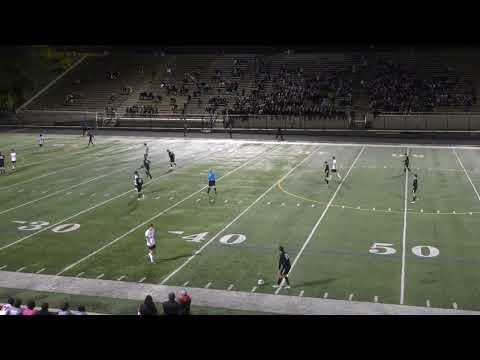 Video of Fairview vs. Boulder November 1 2022