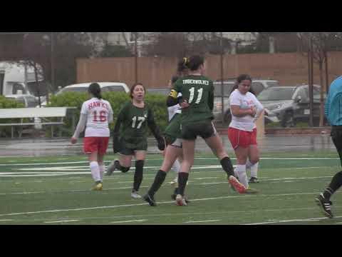 Video of High School Season 22/23 Goals, Assists, Skills