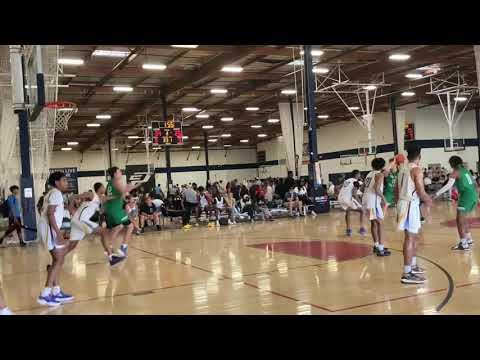 Video of Live period highlights 