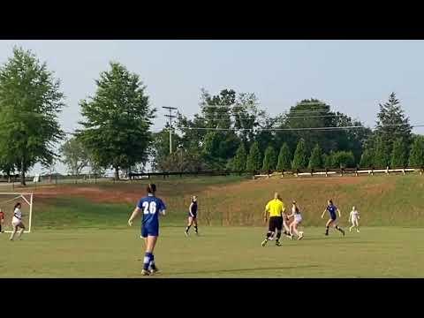 Video of 2023 US President's Cup Southern Regional Champion