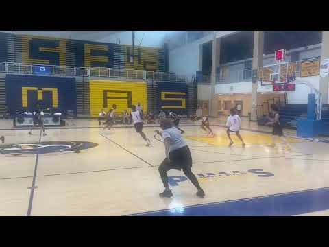 Video of Summer league highlights 2023