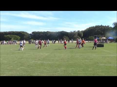 Video of National FH Festival 2016 vs Excalibur Highlights