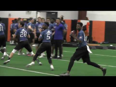 Video of Rivals - Dallas - 4/2/17