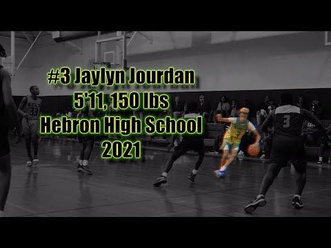 Video of Jaylyn highlights 