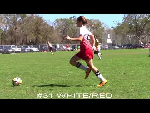 Video of 2018 CDL Showcase