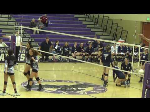 Video of Samantha Arellano Highlights  (all hs games 2016 can be found on YouTube)