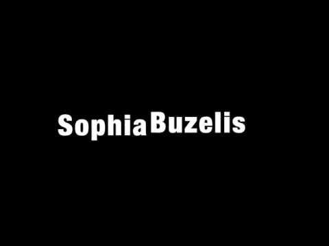 Video of Sophia Buzelis 2021 highlights game one 