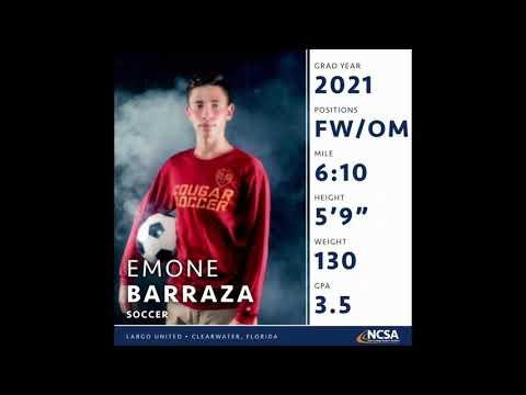 Video of EXACT Showcase - Tampa Boys 2020