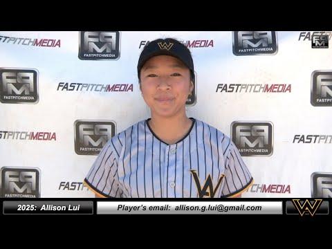 Video of Recruiting Video