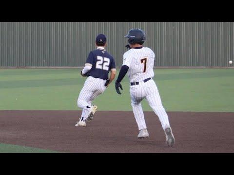 Video of Speed on the bases(34 stolen bases so far this season)