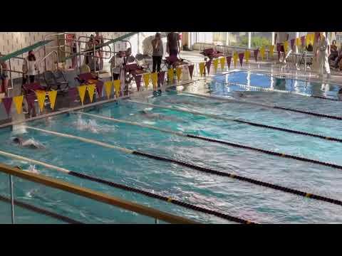 Video of Imogen Duffy 100 Breast - October 23rd 2021