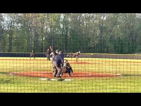 Video of Braden Williams 2023 uncommitted 