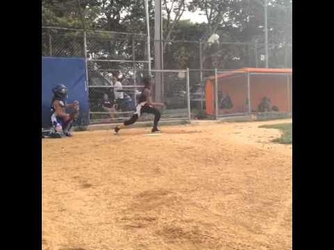 Video of Brooklyn League
