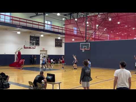 Video of Franklin Shootout day 3 Highlights
