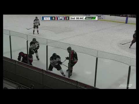 Video of USPHL Premier Pics v Philadelphia HC