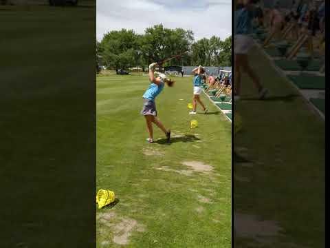 Video of Golf_Casha2