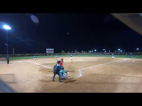 Video of Solo HR at TCS City of Lights Tournament