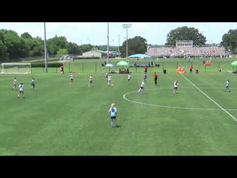 Video of 2018 State League Finals (#14 White)