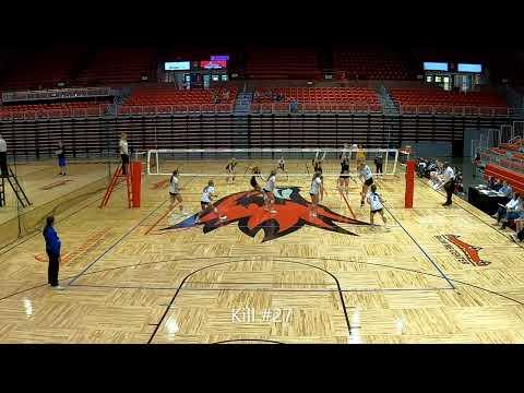Video of Dig for Life Volleyball Tournament 2022 Highlights
