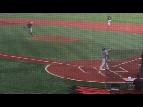 Video of Illinois State Prospect Showcase 08/16 (4 batters per pitcher)