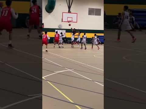 Video of Basketball H 