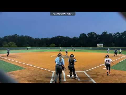 Video of First Fall Tournament Sept. 2022