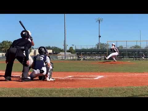 Video of Pitching Film