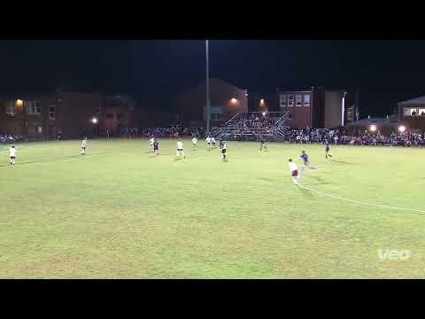 Video of District Championship Game