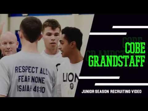 Video of Junior Season Recruiting Video 