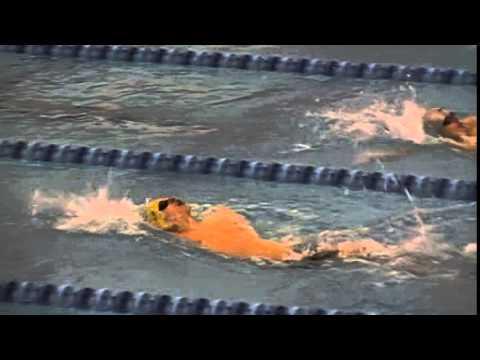 Video of 200 Back Speedo Senior Sectionals, Greensboro, NC