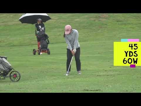 Video of IMG JR Qualifier (My BEST round EVER!)