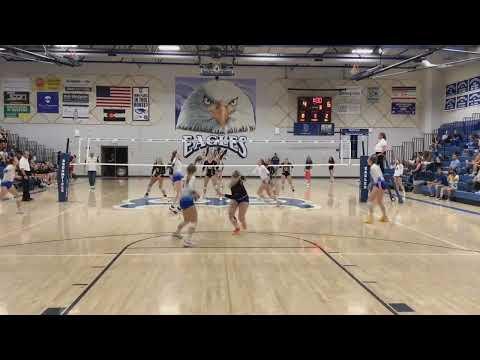 Video of vs. Thompson Valley (2021 4A State Champs)