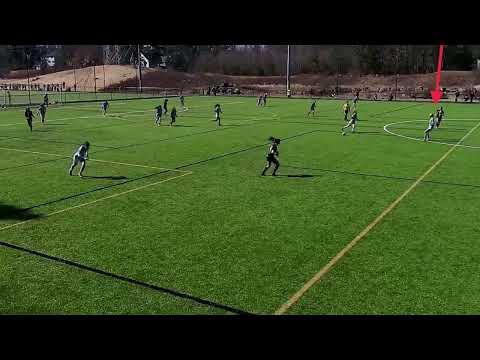 Video of Highlights 2021-2022