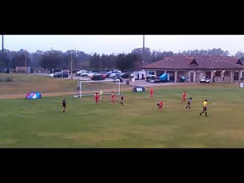 Video of 2022 ODP Inter-Regional Event Clips