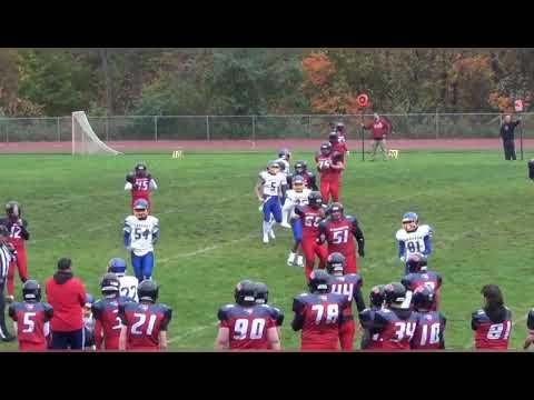 Video of jr season