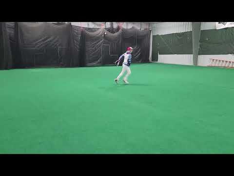 Video of Fielding 1/16/24
