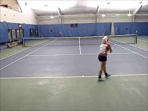 Video of Match Play