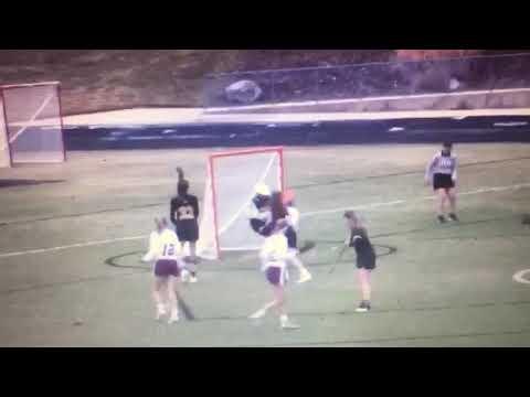 Video of LAX Highlights 2019