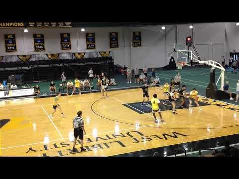 Video of West Liberty (HS Team Camp) June 2021 - Game Film