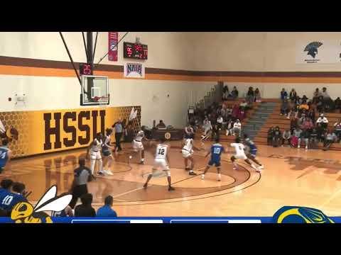 Video of JUCO SOPHOMORE 