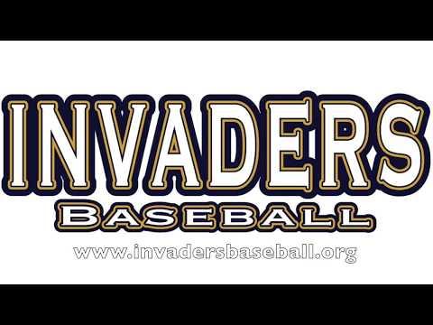 Video of Keenan Williams 2019 - Invaders 
