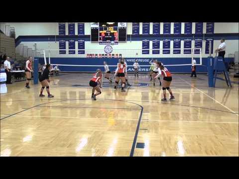 Video of District Final 11/7/14