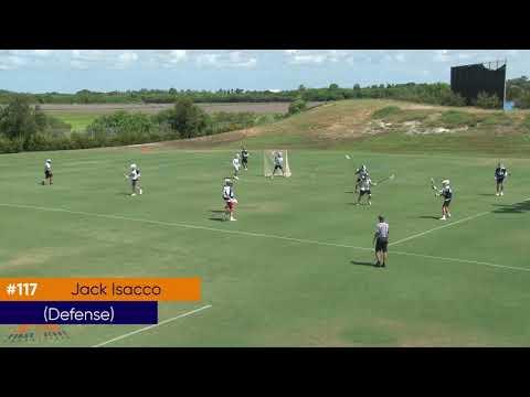 Video of Under Armour Highlight reel July 2020