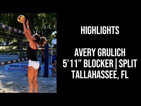 Video of 2023 Full Highlights | Block, Sideout, Transition, Setting